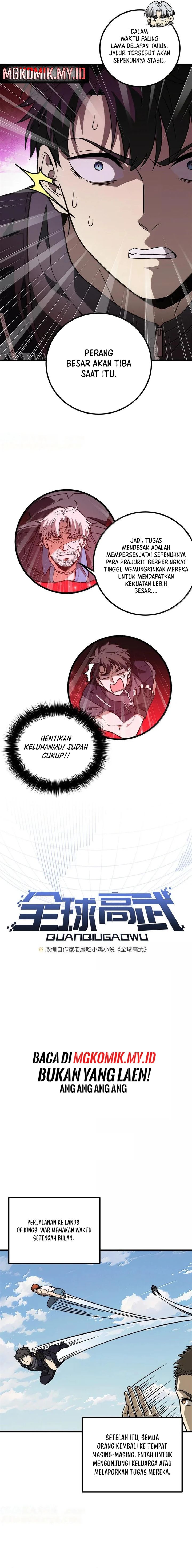 Dilarang COPAS - situs resmi www.mangacanblog.com - Komik global gao wu 287 - chapter 287 288 Indonesia global gao wu 287 - chapter 287 Terbaru 1|Baca Manga Komik Indonesia|Mangacan